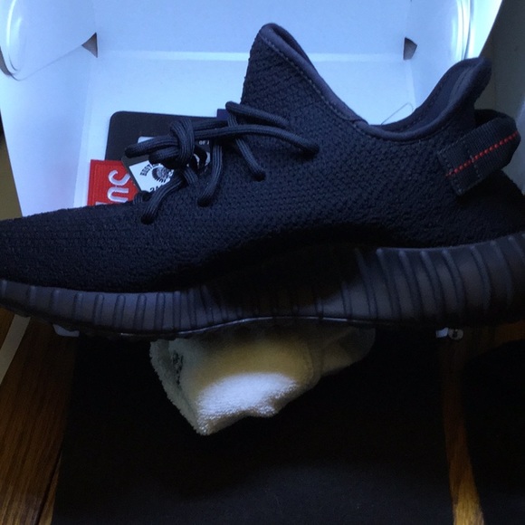 Yeezys Man... - Picture 7 of 8